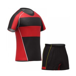Rugby Uniform