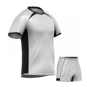 Rugby Uniform